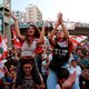 ‘Dit is typisch Libanon: een revolutie door te dansen, te zingen en te feesten’