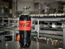 Cette nouveauté qui arrive sur nos bouteilles de Coca-Cola

