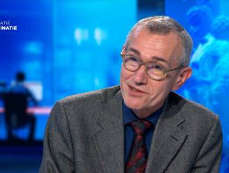 Minister Vandenbroucke vraagt begrip voor trage opstart vaccincampagne: “Wij zijn niet bij de snelste, we zijn voorzichtig”