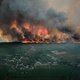 Meer dan tienduizend mensen geëvacueerd vanwege enorme bosbrand bij Bordeaux, acht landen helpen met blussen
