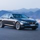 Nieuwe BMW 7 'kijkt', 'denkt' en 'rijdt' zelf mee