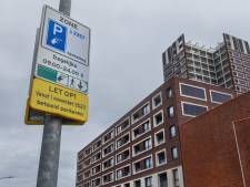 Verhoging van tarieven leidt tegen verwachting in niet tot minder parkeren: extra miljoenen voor Haagse kas