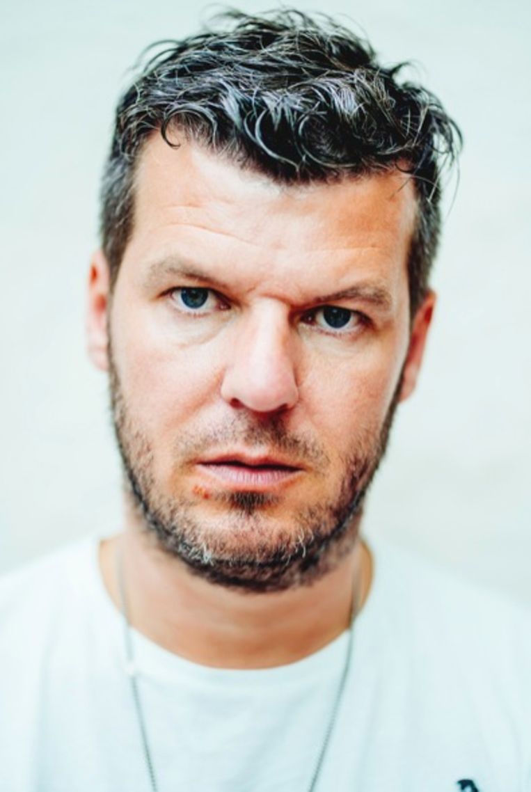Gert De Mangeleer sloot eind vorig jaar definitief de deuren van Hertog Jan in Zedelgem, het restaurant waarmee hij ’s werelds jongste driesterrenchef werd.  Beeld Stefaan Temmerman