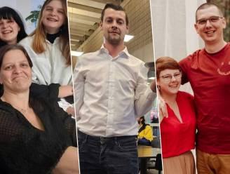 Wendy, Jonas en Cindy klussen bij: “Door mijn drie flexijobs ben ik zo weinig thuis dat ze mijn voorschotfactuur voor energie willen verlagen”