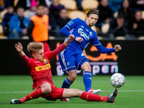Volledige club FC Nordsjaelland staat 1% salaris af aan Common Goal