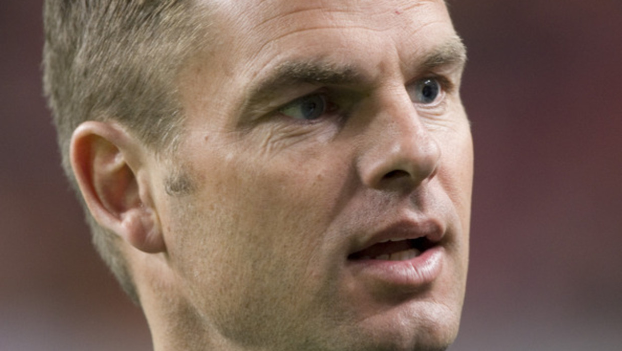 Ajax met Frank de Boer naar Milaan | Het Parool
