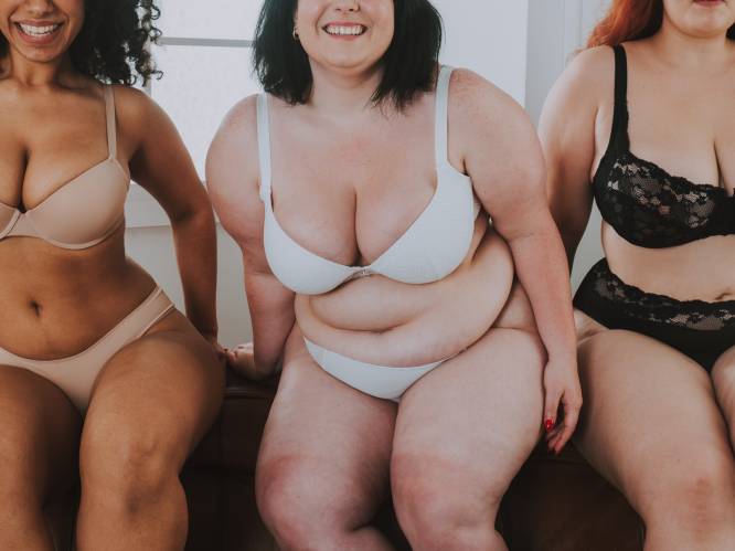 Meteen de perfecte BH-maat zonder te passen: Antwerpse start-up wil 'Netflix voor lingerie' zijn