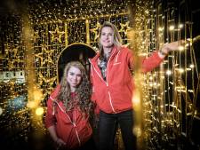 Kerstkaarten tegen de eenzaamheid voor cliënten Zozijn: ‘Lieve wensen komen goed terecht bij hen’