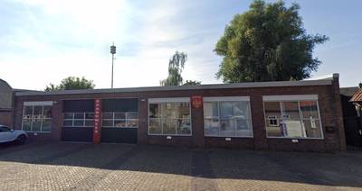 Liempdse brandweer zit er slecht bij en krijgt nieuwbouw: ‘Leuk gebouw, maar slecht geïsoleerd’