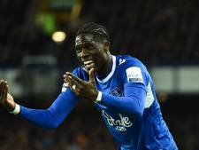 Amadou Onana affirme qu'il peut encore s’améliorer: “Une chose est sûre: vous n’avez pas encore vu le produit fini”