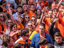 Slenteren, dansen of stampen: deze activiteiten heeft Brabant te bieden op Koningsdag
