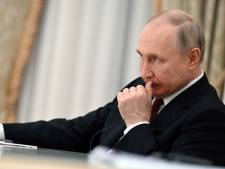 “Il est en tête de notre liste”: l’assassinat de Poutine, une “priorité absolue” pour les services de renseignement ukrainiens