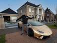 Multimiljonair in gouden Lamborghini uit Zeewolde verovert Nederland met badkamertegels én YouTube
