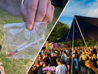 Eerste veroordeling voor needle spiking in Nederland: man krijgt celstraf nadat hij festivalganger stak met drugsspuit