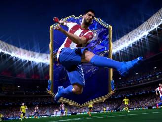 Drie Belgen bij genomineerden FIFA-team van het jaar