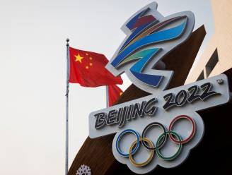 Ook Chinese supporters niet welkom op Winterspelen in Peking