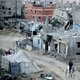 Geen vriendschap maar recht in Gaza