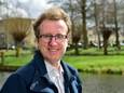 John Jacobs is immunoloog en medisch dataspecialist en werkt voor Ortec.