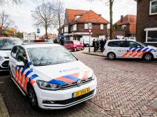 Verdachte greep zijn vrouw in 2002 bij de keel