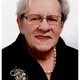 Rie Woning (1935-2020): raadslid dat spreekuur hield op het terras