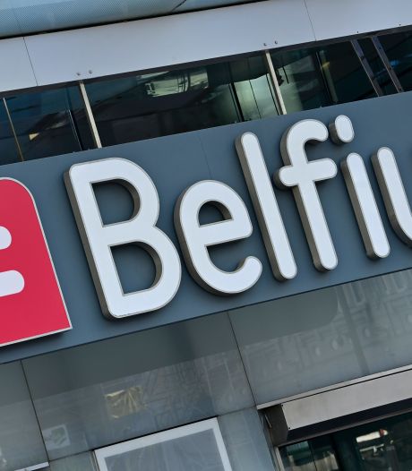 Belfius va arrêter de sponsoriser Anderlecht et le Club de Bruges 