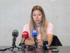 Contrôlée positive, Shari Bossuyt crie son innocence: “Nous ne sommes pas des tricheurs”