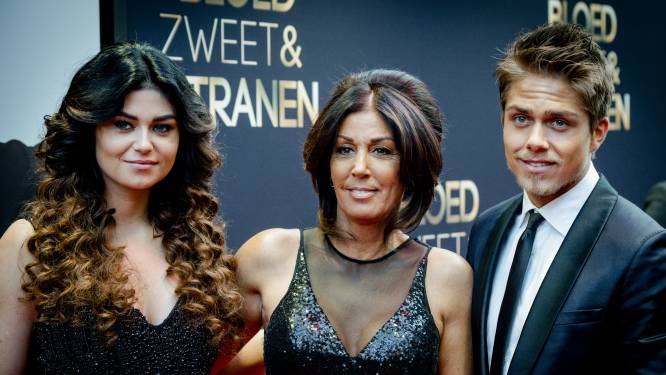 Het is weer hommeles bij Hazes-familie: dit is wat er speelt