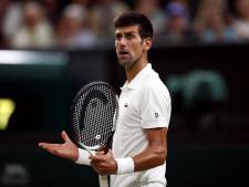 Roland-Garros menacé, calendrier chamboulé, débat du GOAT impacté: quelles autres conséquences pour Novak Djokovic?