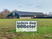 Stelling | De natuur is de grote verliezer bij de winst van de BoerBurgerBeweging in Brabant