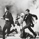In EYE is nu 1968 te zien: over de 'zelfmythologisering' van de babyboomers