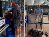 Passagier bedenkt trucje om extra bagagekosten te omzeilen