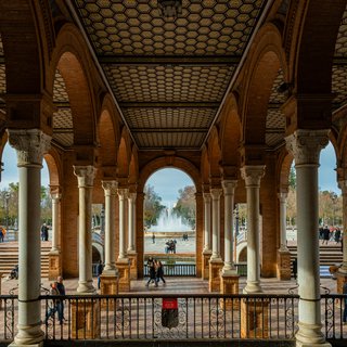 Flamenco, vintage, geschiedenis, restaurants: de Zuid-Spaanse stad Sevilla is van het beste wat Andalusië te bieden heeft