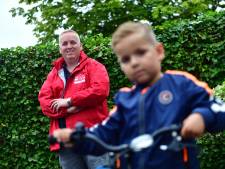 Coen groeide van deelnemer tot voorzitter: ‘Kleine Tour Steenbergen is uniek’
