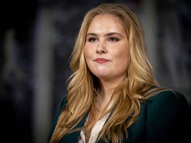 Ze doet alleen het hoognodige, maar wil toch vergoeding van 1,5 miljoen: Nederlandse Amalia eist dotatie op