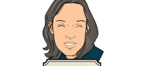 Loes (34): ‘Mijn werkgever doet er alles aan om ons tevreden te houden’