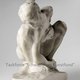 Gurlitt bezat kostbaar beeld van Rodin