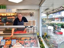 Overlast op Rembrandtgalerij nog niet voorbij: 'Altijd dezelfden die op bankjes zitten te zuipen’