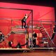 De laatste dichters bevat kippenvelmomenten maar is te onsamenhangend en warrig ★★☆☆☆