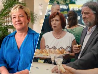 Nu ‘Nonkels’ seizoen 2 erop zit hoopt Isabelle Van Hecke op meer reeksen in het dialect: “We mogen ze niet verliezen”