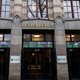 Beurs Amsterdam sluit met kleine plus