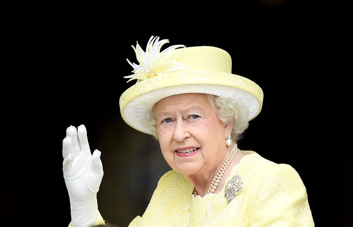 Elizabeth II