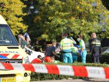 Moeder (34) met kinderwagen doodgestoken op straat in Den Bosch, vader van kind opgepakt