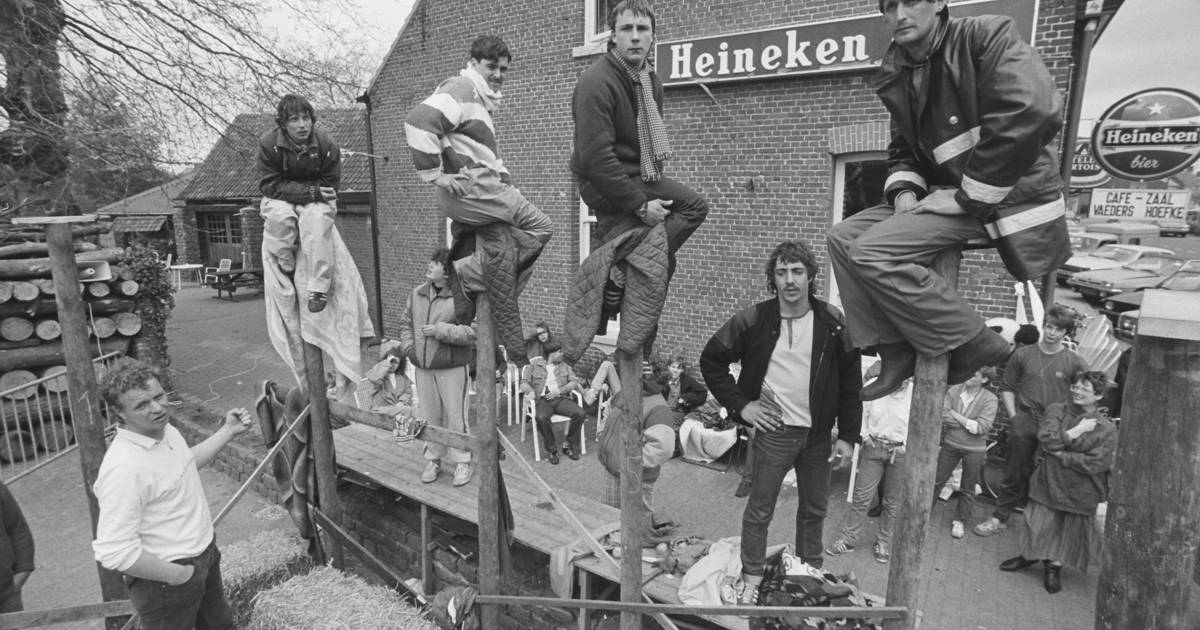 Strijd rond café uit 1890 is nog altijd niet beslist, erfgoedclubs oneens met eigenaar en gemeente