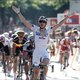 Arnaud Démare verrast Greipel en Boonen in Cyclassics