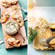 Vijf kerstdesserts om bij weg te dromen
