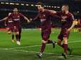 Flater Christensen en eerste Chelsea-goal Messi helpen Barça op weg