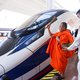 Een dure spoorlijn door Laos helpt West-China aan een route naar zee