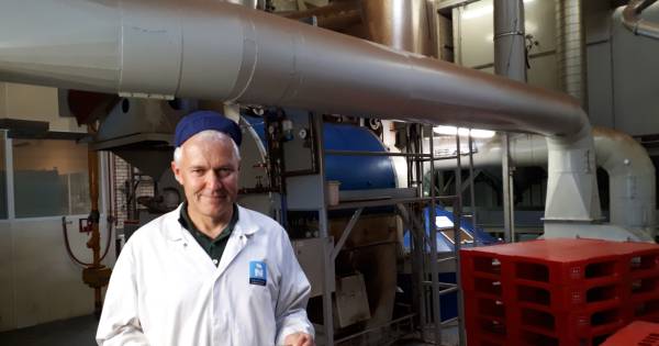 Directeur van koffiebedrijf Neuteboom uit Almelo overleden