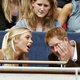 'Prins Harry en Chelsy zijn uit elkaar'