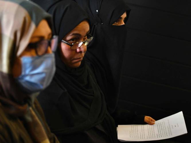 Taliban voeren gendersegregatie in pretparken in: mannen en vrouwen niet meer samen welkom